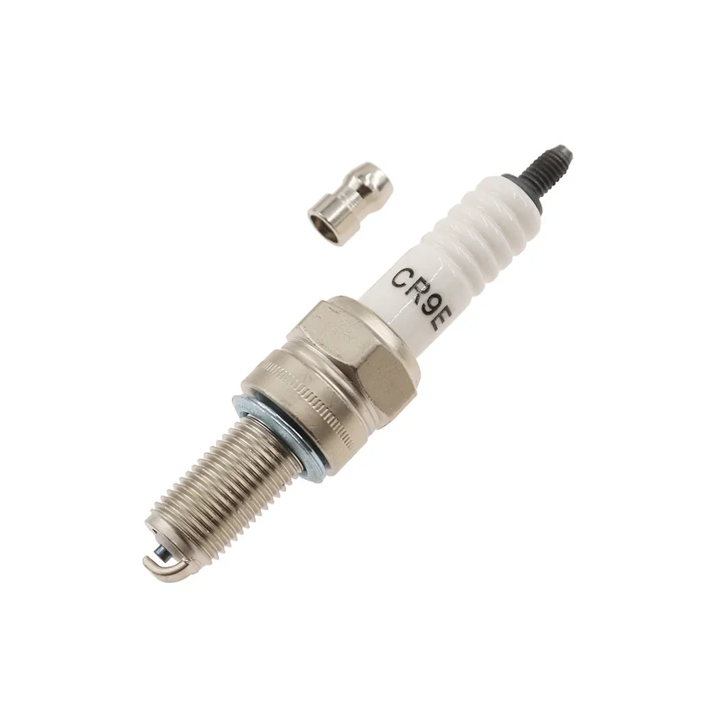 

Iridium Motorcycle Spark Plug EIX-CR9 FOR CR9EK CR8EK CR9EIX CR9EVX CR9EIA-9 CR9EB CR9E PMR9B U27ESR-N IU27 IU24 Candle Ignition