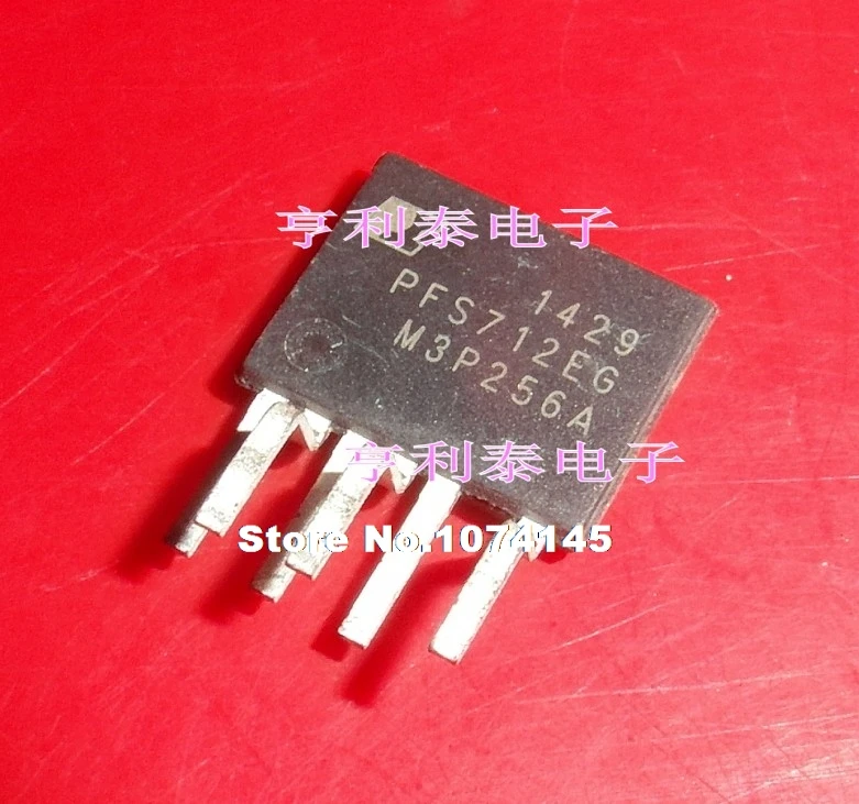 

10 шт./лот PFS712EG