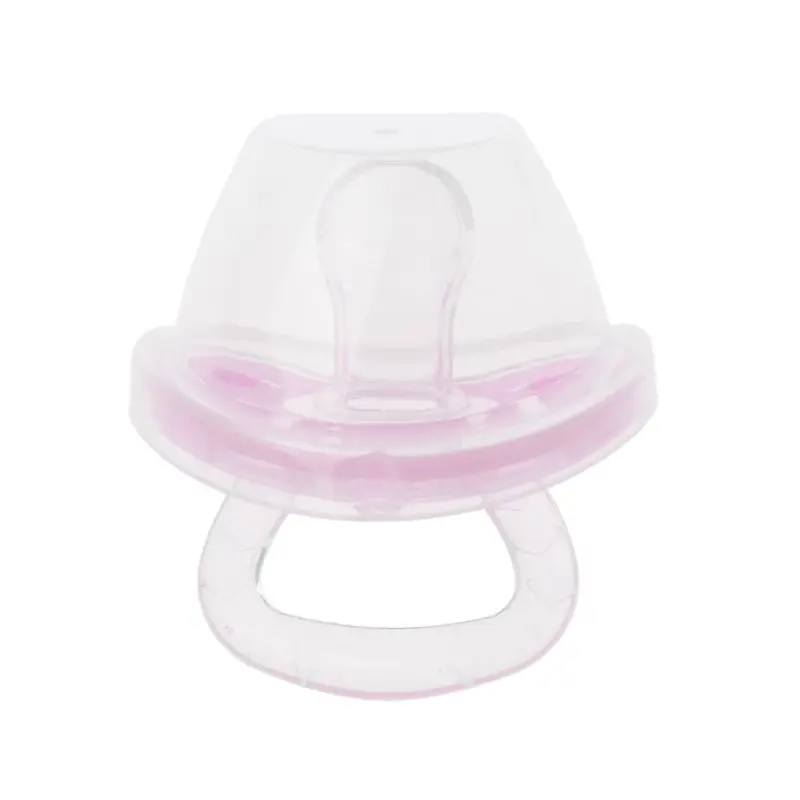 

Соска-пустышка силиконовая для новорожденных, пустышка Ортодонтическая, соска-пустышка