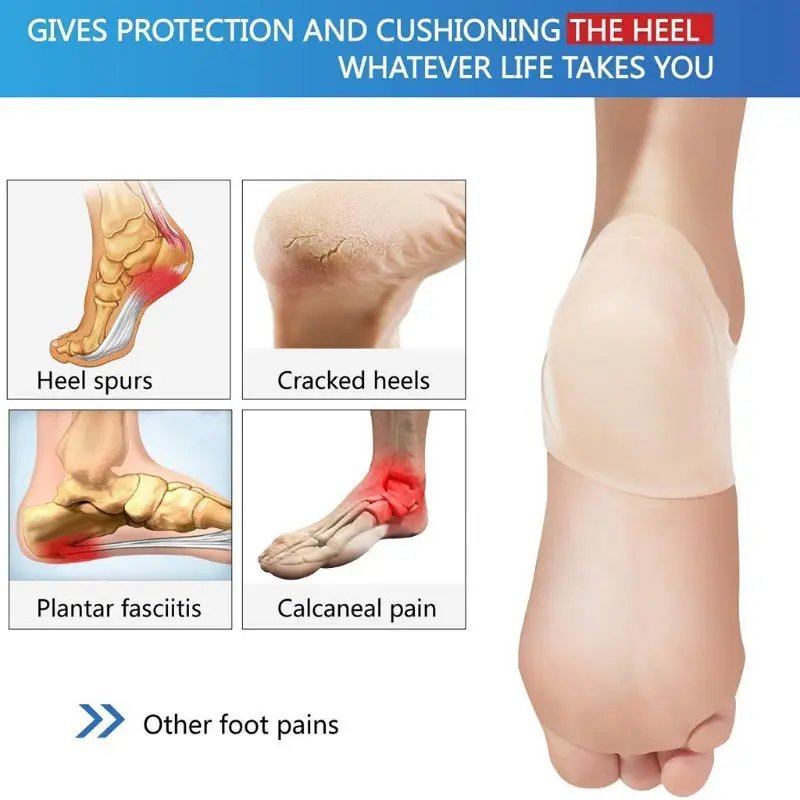 

colorless durable foot care tools (rehabilitation type) beauty environmentally friendly