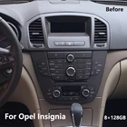 Автомобильный радиоприемник, 8 ГБ + 128 Гб ПЗУ, Android, для Opel Insignia, Gps, стерео для Buick Regal, 12,8 дюймовый экран Тесла, автомобильный видеоплеер, Wi-Fi
