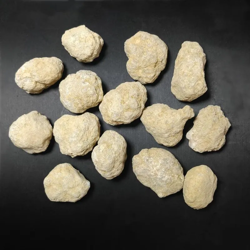 Натуральный драгоценный камень агат необработанные каменные минералы кристаллы