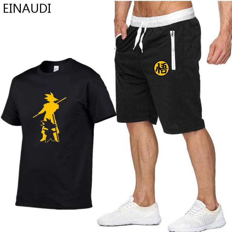 Спортивный костюм для мужчин 2020 Мужская одежда комплект спортивной одежды