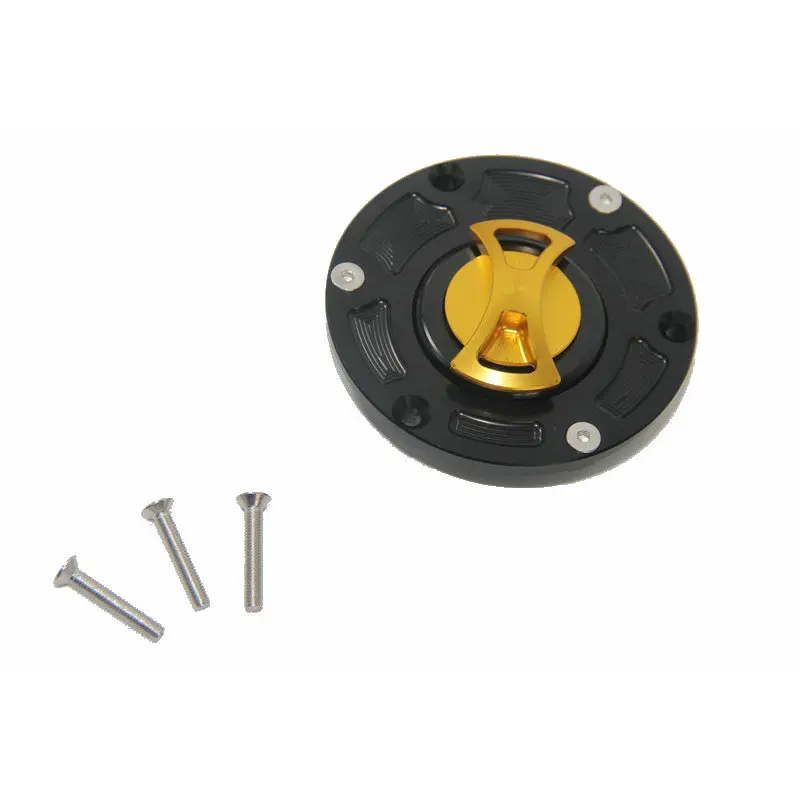 Аксессуары для мотоциклов CNC алюминиевый сплав Модифицированная крышка