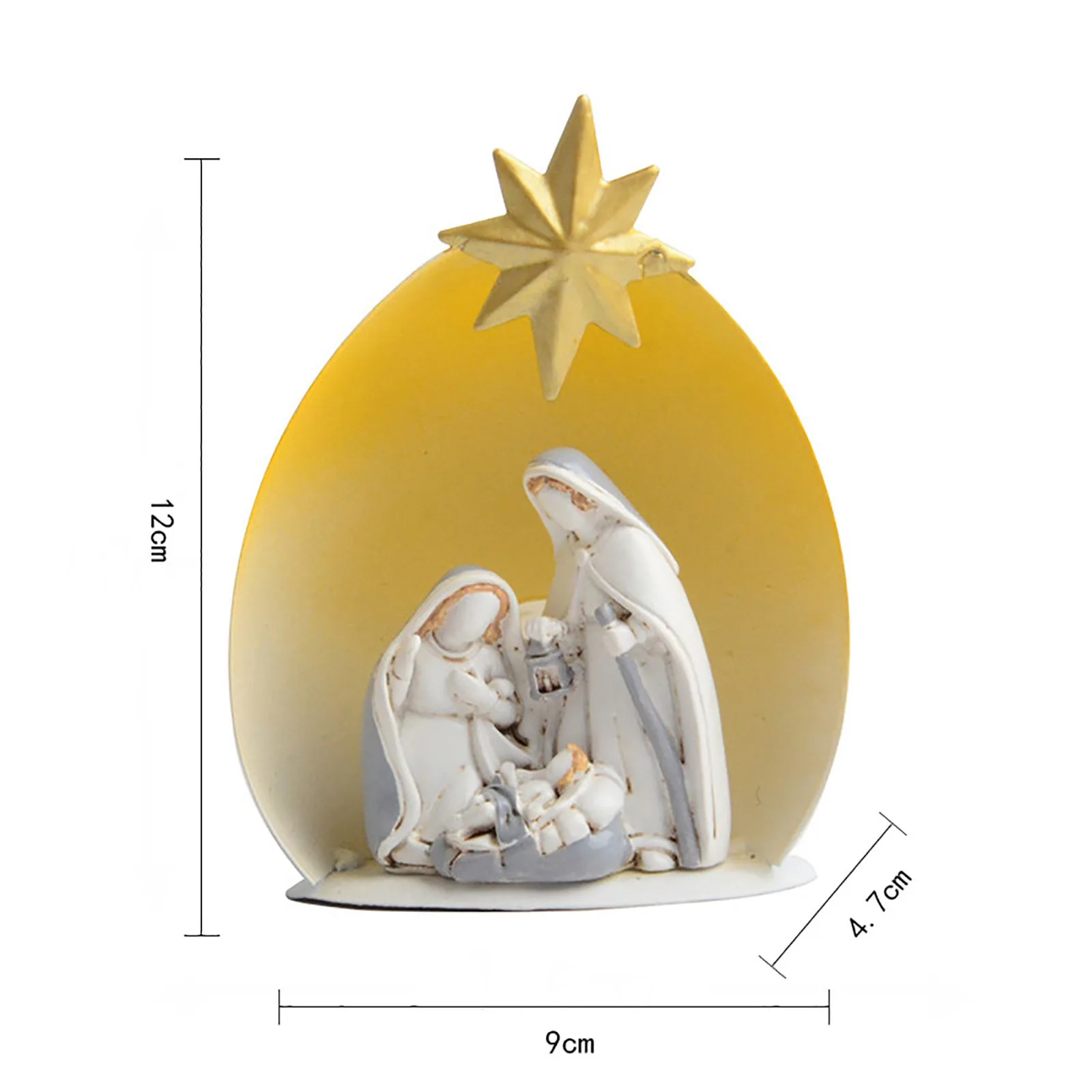 

Home Decoration Accessories Lovely Angel Statue Indoor And Outdoor Garden Decoration Quiet Statue