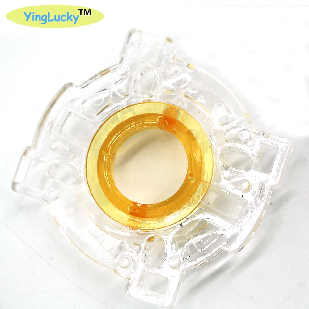 10pcs restrictor octogonal GT-Y 4/8way octagonal Gate adjustment Sanwa JLF joystick arcade parts | Спорт и развлечения