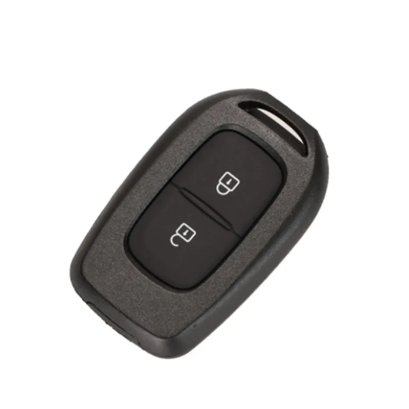 2/3 кнопка для Renault Symbol traffic Dacia Duster Logan Sandero Замена Fob 433 МГц PCF7961M чип дистанционный