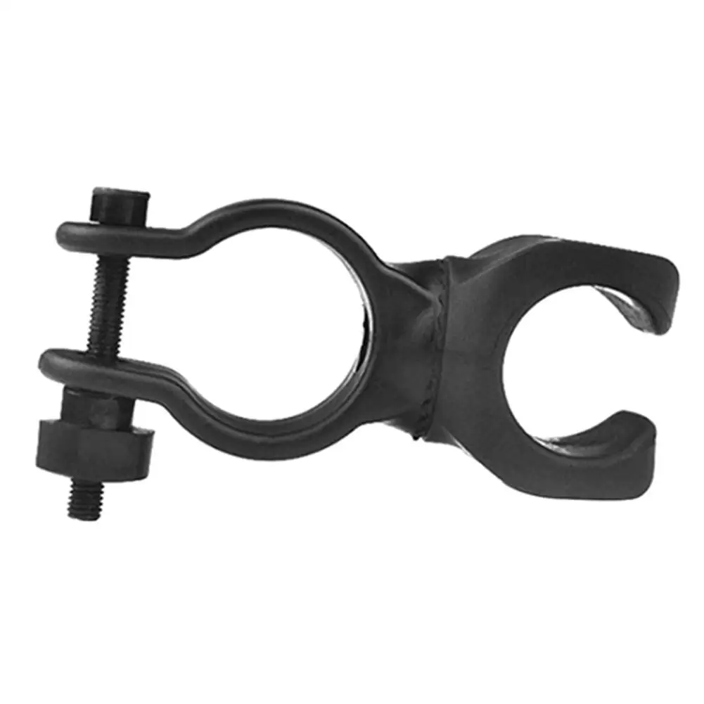 

360 Degree Bicycle LED Flashlight Mount Holder for Bicycle Bike Torch Clip Clamp bike accessories Bicycle Lights