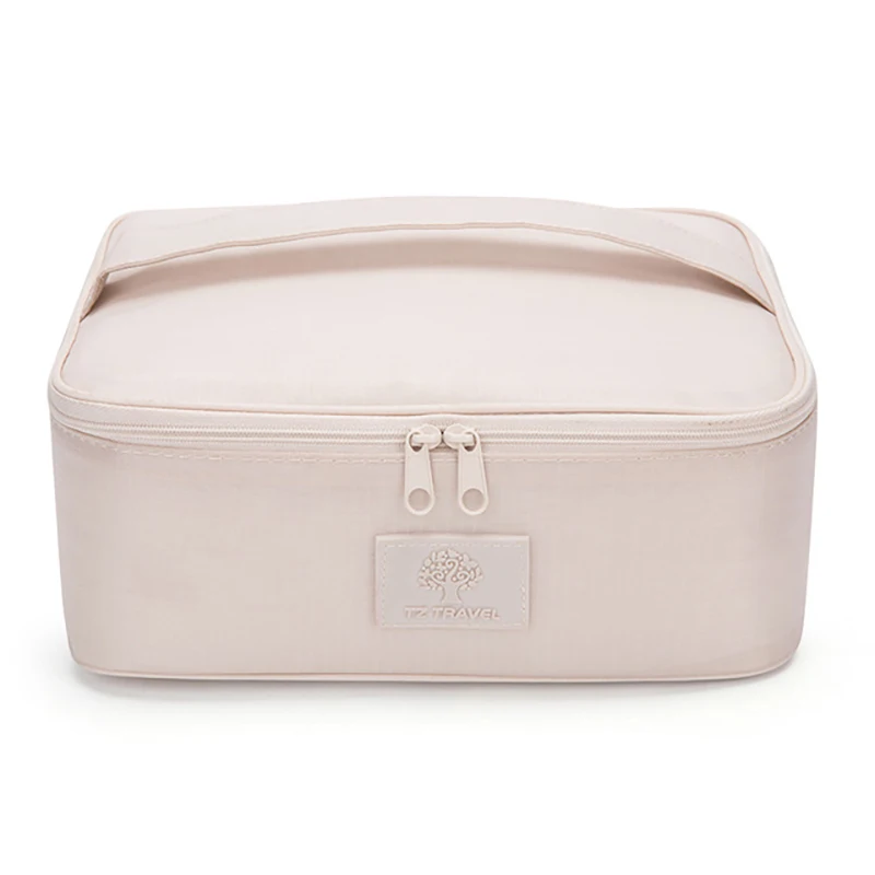 Хит продаж дорожная сумка для хранения женская макияжа портативный органайзер