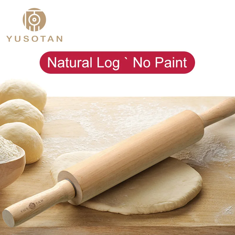 Роликовый валик для хлеба печенья пиццы теста кондитерских изделий муки