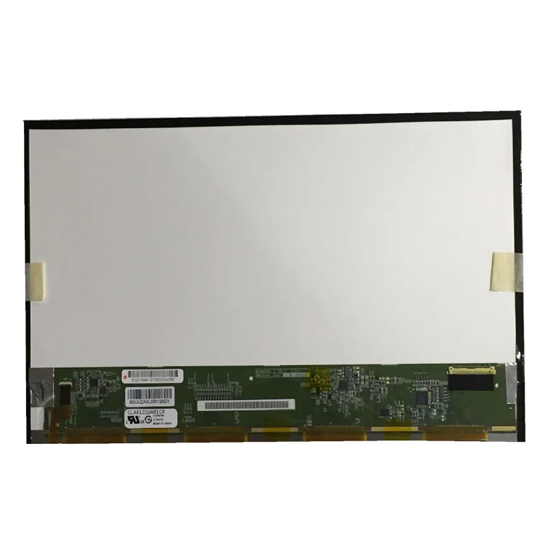 ЖК-экран для ноутбука PANASONIC TOUGHBOOK CF-SX1 12 1 дюйма WXGA ++ CLAA121UA01CW | Компьютеры и офис