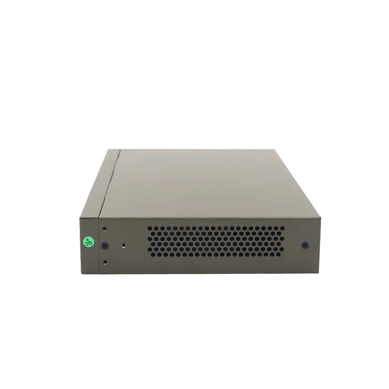 Сетевой коммутатор FSD GLF1024D 24 порта 10/100M Enternet QoS полудуплексный/полный DuplexLACP полнодуплексный VLAN порт sup Auto MDI/MDI