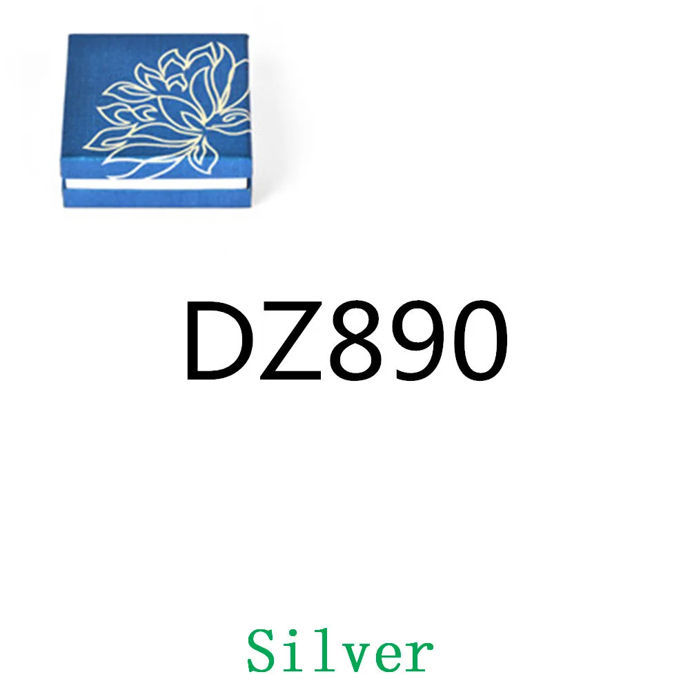 

DZ890-silver-box