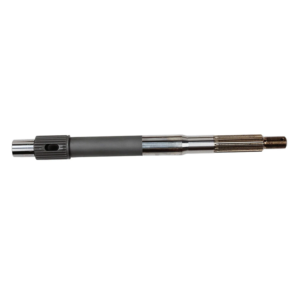 

Boat Stainless Steel Propeller Shaft Shaft Prop For Yamaha 115hp - 200hp Outboard