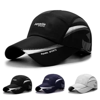 summer outdoor sun hats quick dry women men golf fishing cap adjustable unisex baseball caps caps for men baseball cap hat