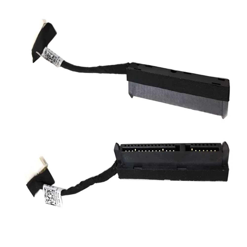 SATA разъем жесткого диска для HP Zbook 17 g3 g4 DC020029U00 HDD кабель 10 шт./лот | Электроника