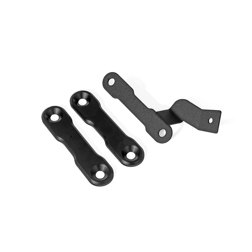 

MT07 FZ07 Passenger Footpeg Removal Delete Kit for YAMAHA MT 07 FZ 07 2014-2017 motorcycle accessories