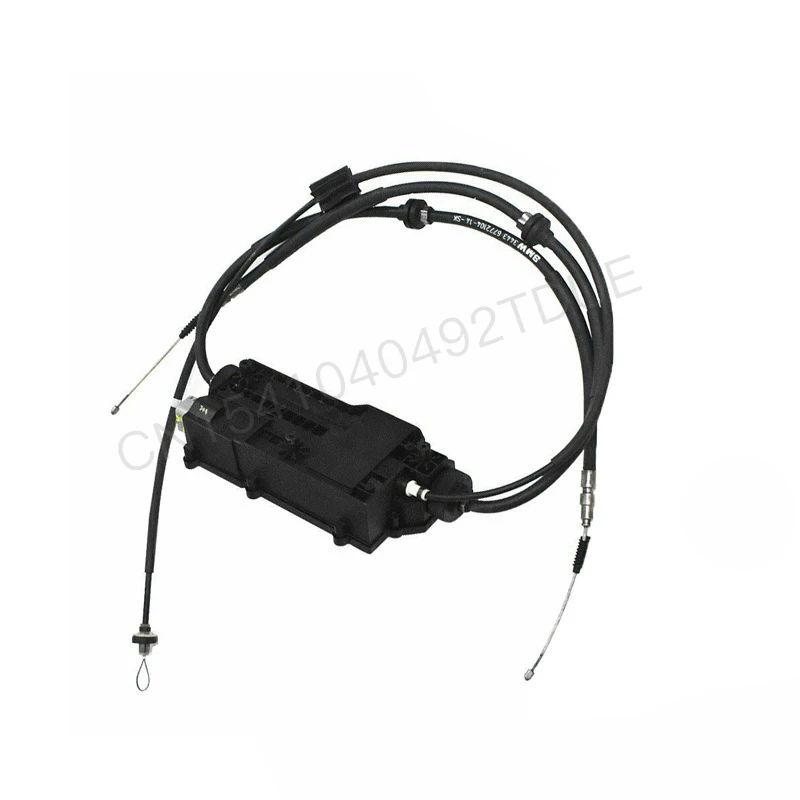 

34436850289 It is suitable for X5 X6 E70 E71 E72 parking brake actuator