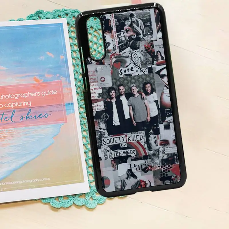 

Harry Styles universal aesthetic Phone Case PC for iPhone 11 12 pro XS MAX 8 7 6 6S Plus X 5S SE 2020 XR