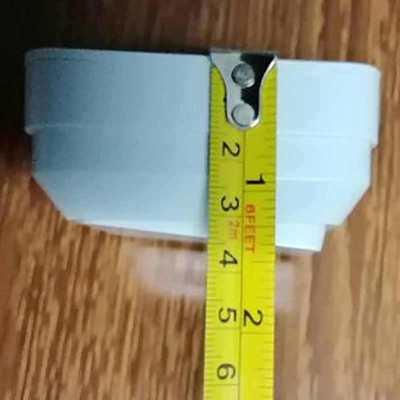 Настенный выключатель с кнопкой включения/выключения 10 А 1 клавиша канал