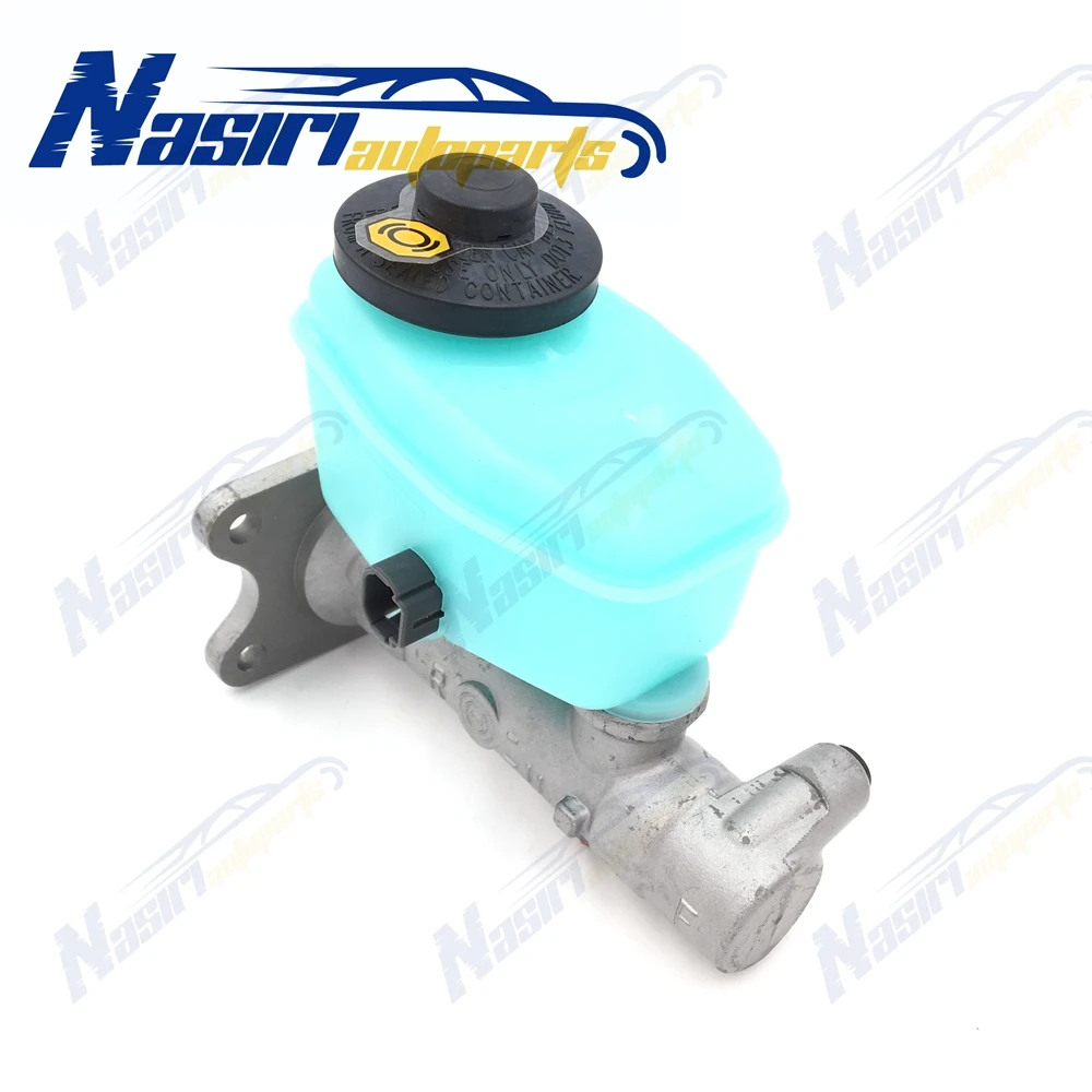 Главный тормозной цилиндр для TOYOTA LAND CRUISER 80 J8 J7 1 Гц 1HD#47201-60570 47201-60540 BMT-090 BMT090
