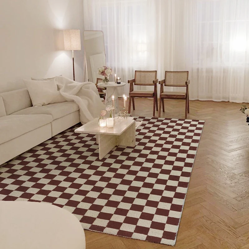 modern living room sofa coffee table carpet rugs room decor bath mat carpet in the bedroom entrance door mat home decoration free global shipping