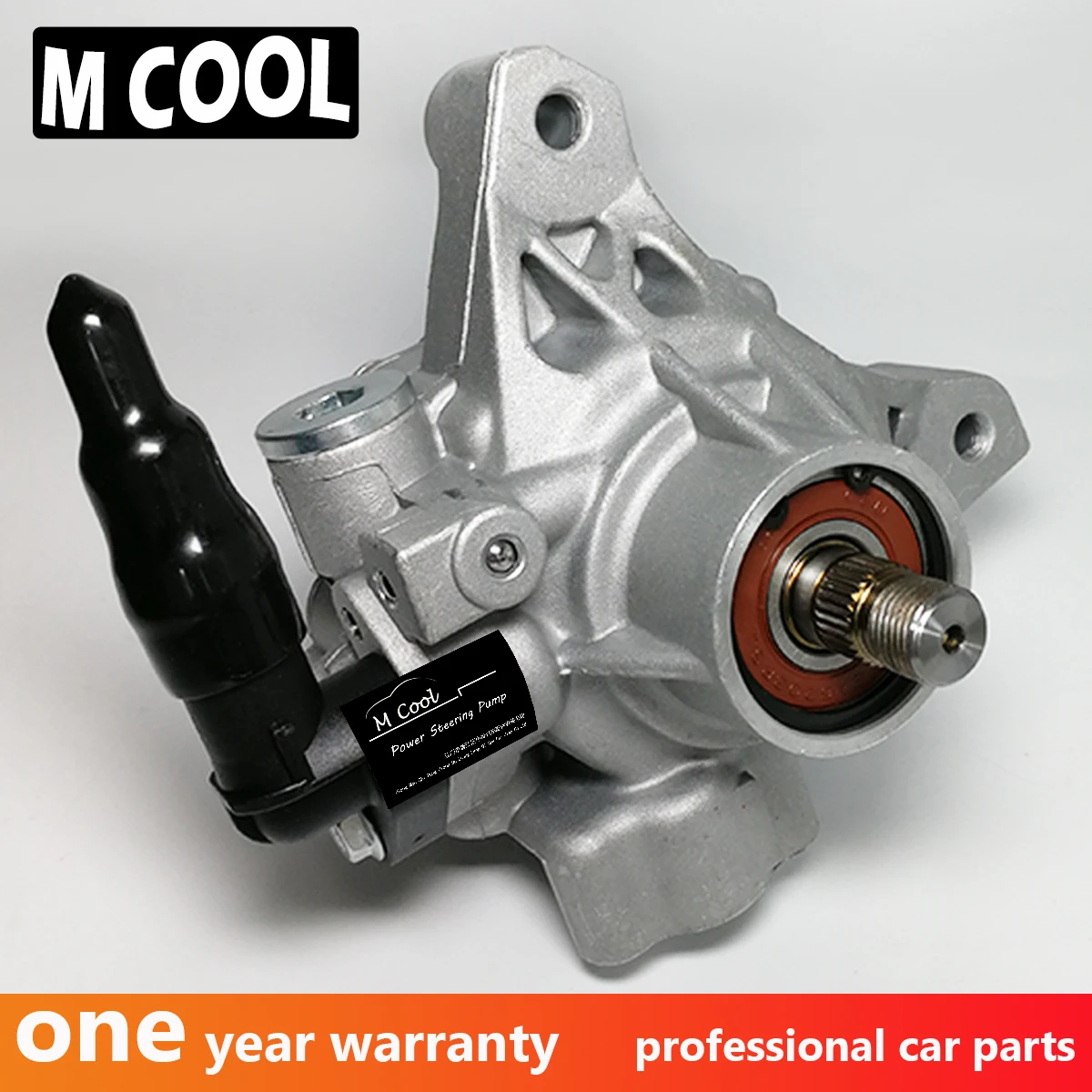 Высокое качество для насоса рулевого управления Honda Odyssey RB1 2005-2008 K24A 2.4L 56110-RFE-003