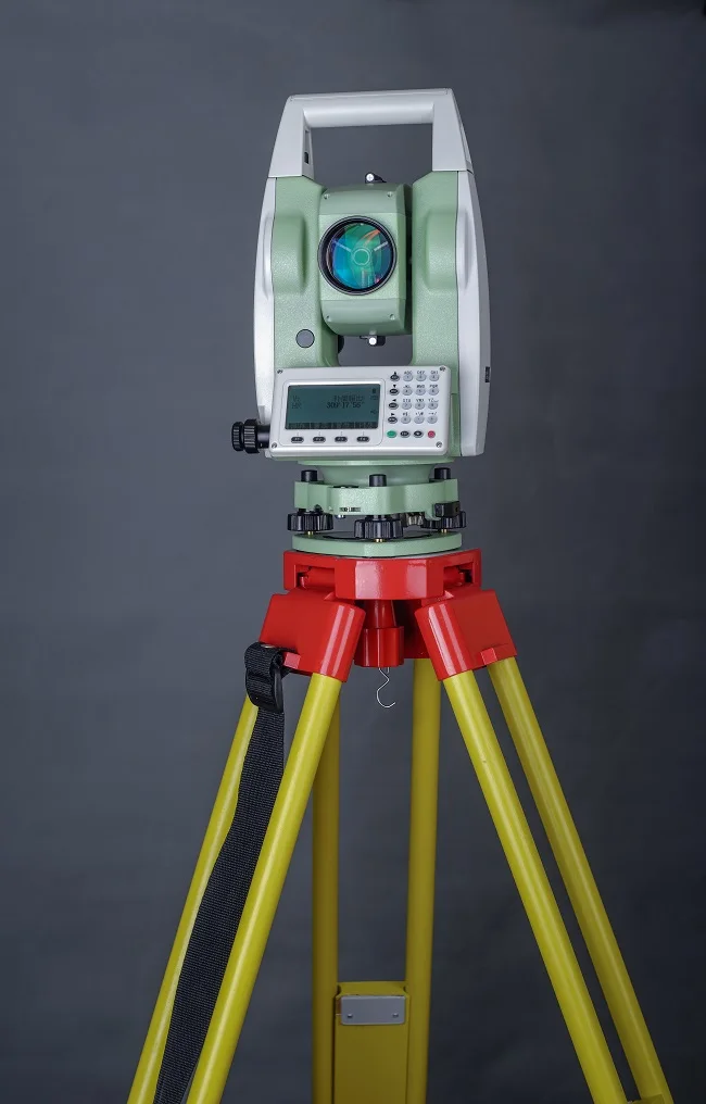 Topcon type OS Station /Topcon|Теодолиты| |