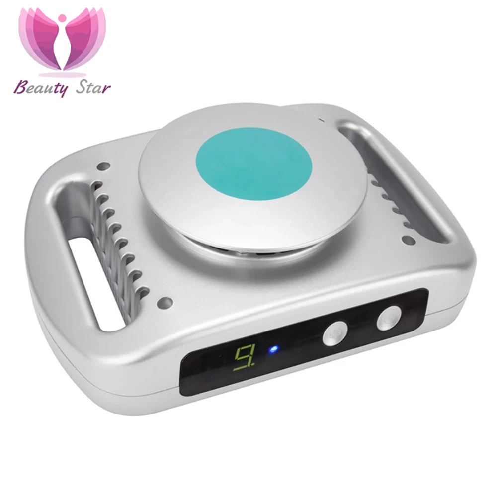 Dropshipping Fat Freezing Machine Freeze Body Slimming Weight Loss Lipo Anti Cellulite Dissolve Cold Therapy Massager | Красота и