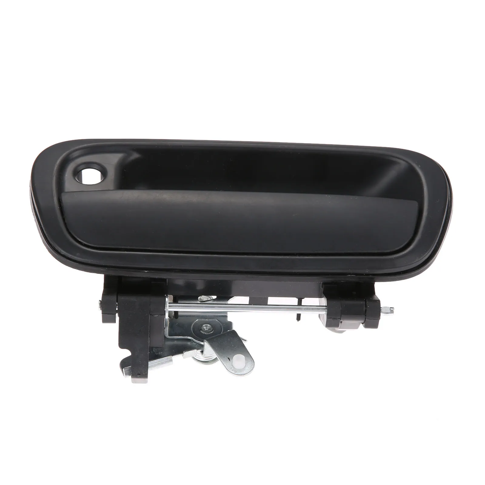 Yetaha задняя дверь внешняя дверная ручка для Toyota Tundra Truck 2000-2006 69090-0C010 | Автомобили и