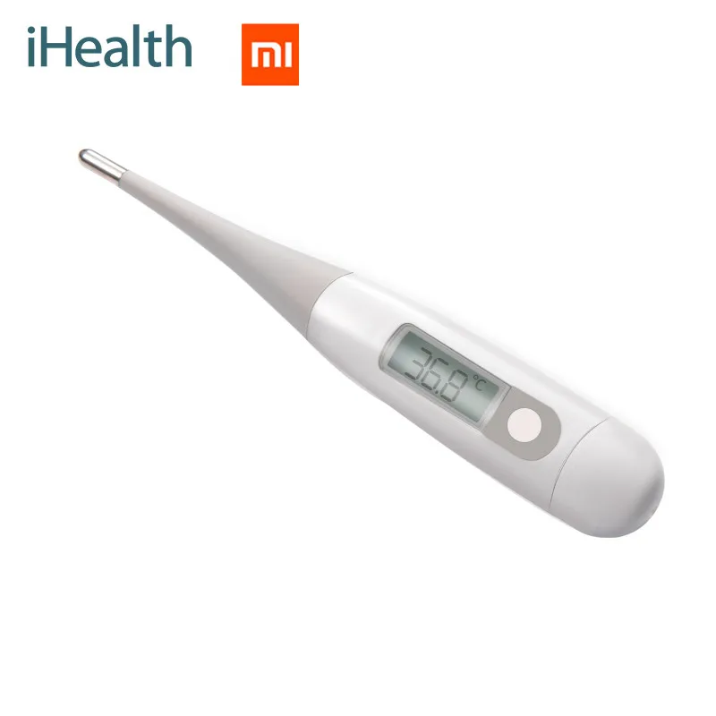 Оригинальный Xiaomi iHealth медицинский детский Высокочувствительный светодиодный
