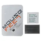 Сменные коньки для мыши и мыши LX9B, толщина 0,6 мм, 1 комплект