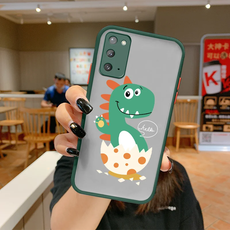 

Dinosaur Phone Cover Samsung A82 A72 A52 A42 A32 A22 A12 A02 A81 A91 A71 A51 A31 A21S A11 A01 A70 A50 A30 A20 A10 Soft Case