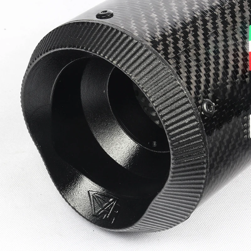 Наконечник Выхлопной Трубы для Мотоцикла BMW S1000RR 2010-2014 2010 2011 2012 2013 2014 | Автомобили и