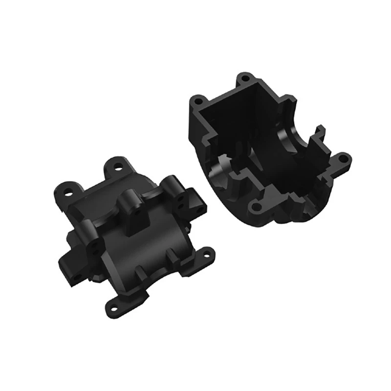Differential Gear Box Gearbox Case for SG 1603 SG 1604 SG1603 SG1604 1/16 RC Car Spare Parts Accessories