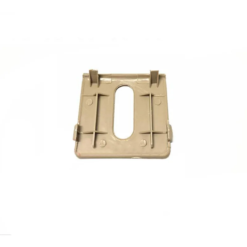 Замок задней двери Кепка с пряжкой Пылезащитная/Антикоррозийная Защитная крышка