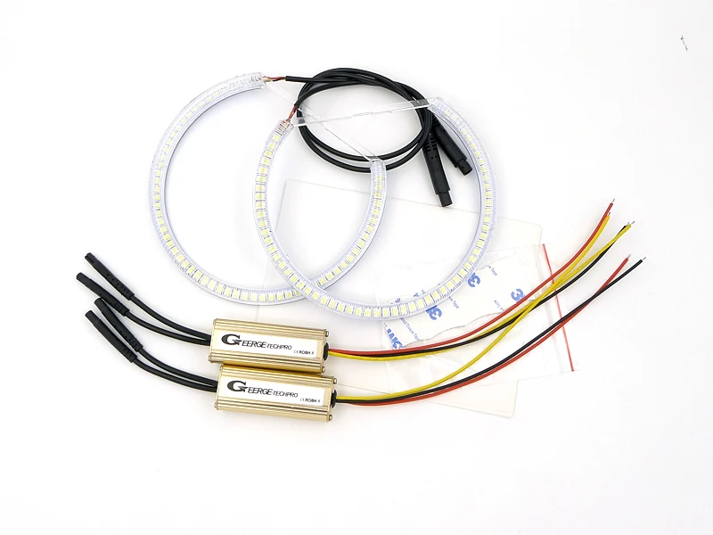 Для Ford Mustang 2013 2014 превосходный ультра яркий ремонтный Дневной светильник с