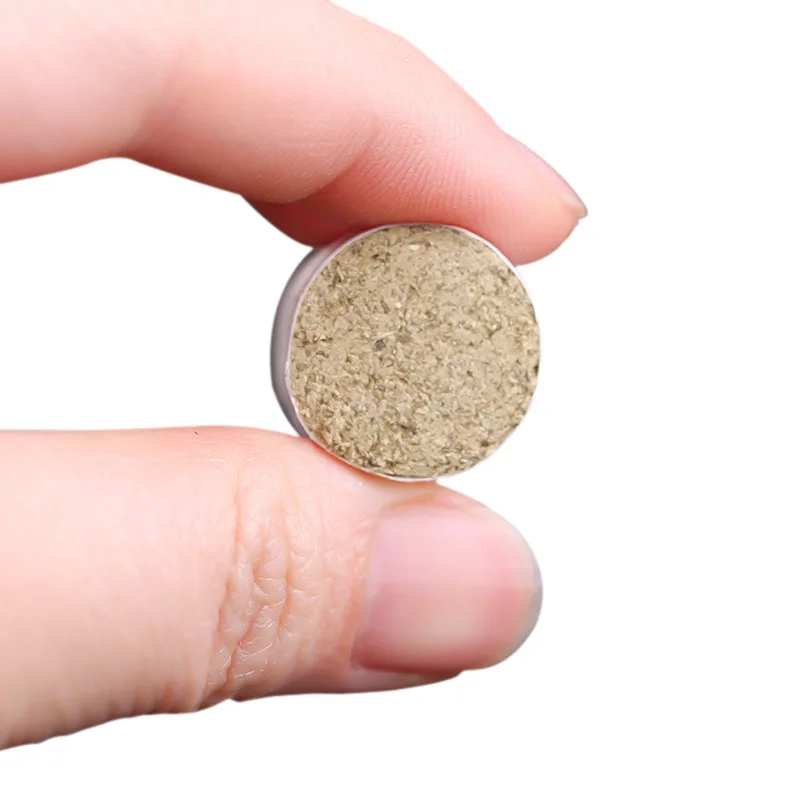 Пять лет 108 золото мокса конус полностью ручной работы прижигание крышки коробки