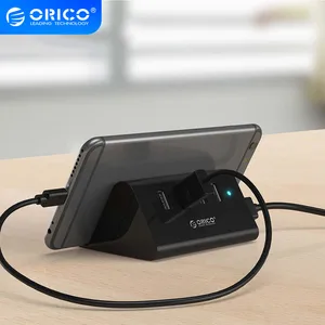 USB-разветвитель ORICO SHC, 4 USB-порта, 3,02,0, 1 м