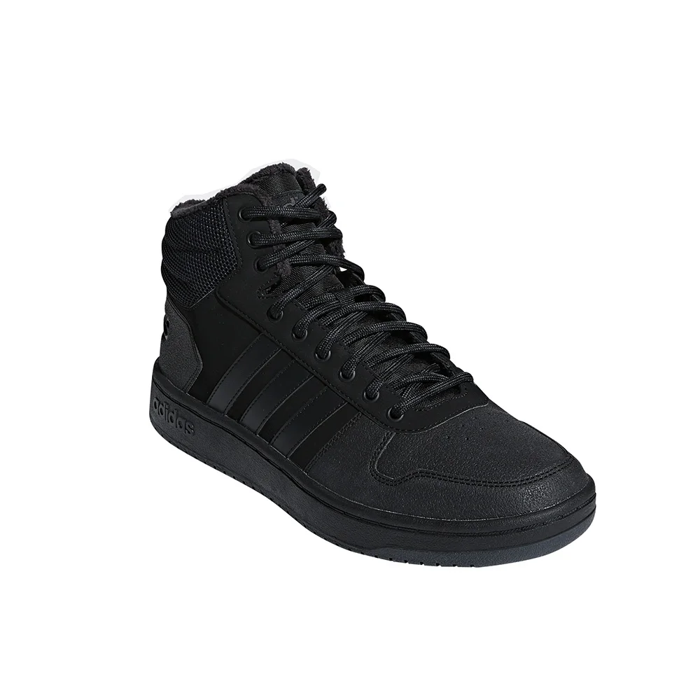 adidas Баскетбольные кроссовки Hoops 2.0 Mid | Спорт и развлечения