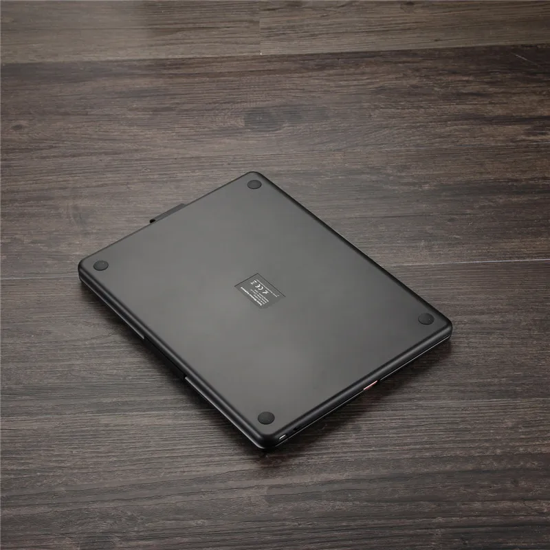 

Wireless Keyboard Case for iPad 10.2 2019 Bluetooth Keyboard Case Light Weight Rotate 360 Keyboard Cover for A2197 A2198 A2200