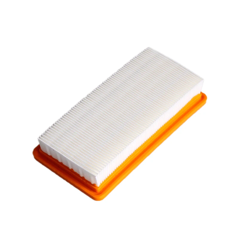 

2x Filter For Karcher DS Series DS5500 DS6000 DS5600 DS5800 Robot Vacuum Cleaner