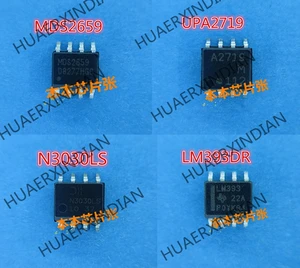 New DMN3030LS MDS2659 UPA2719 LM393DR SPO8 high quality