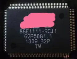 88E1111-RCJ1 88E1111-B2-RCJ1C000 qfp128 10 шт.