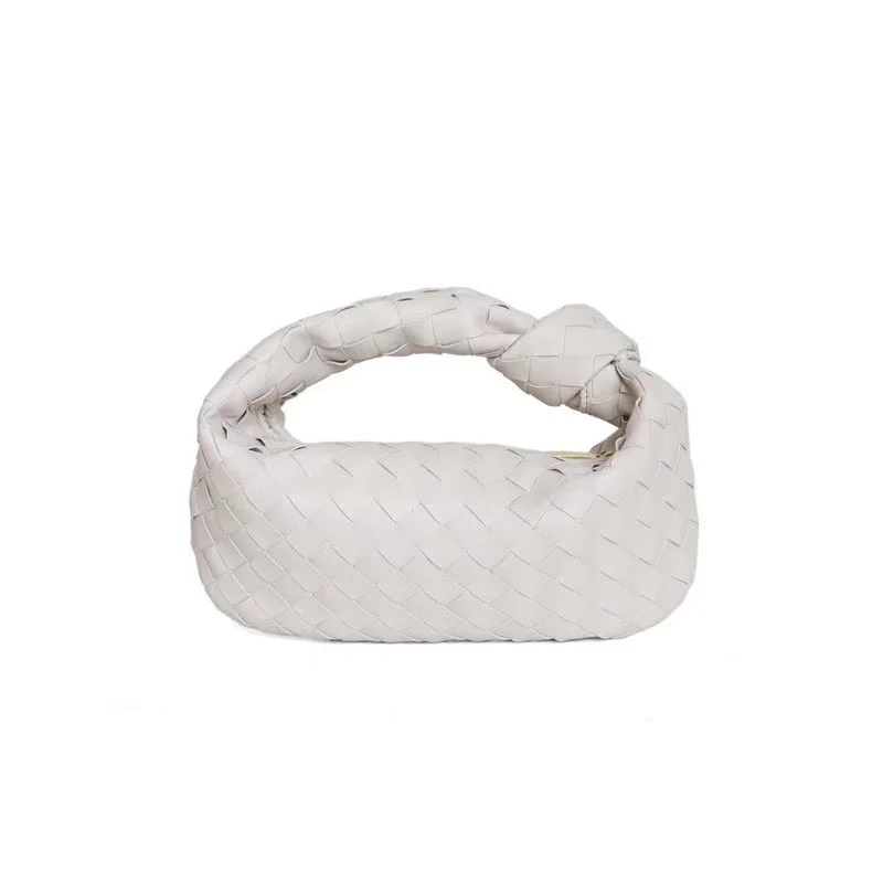 

2021 fashion designer luxury handbag lady Bag Lady one-shoulder woven handbag