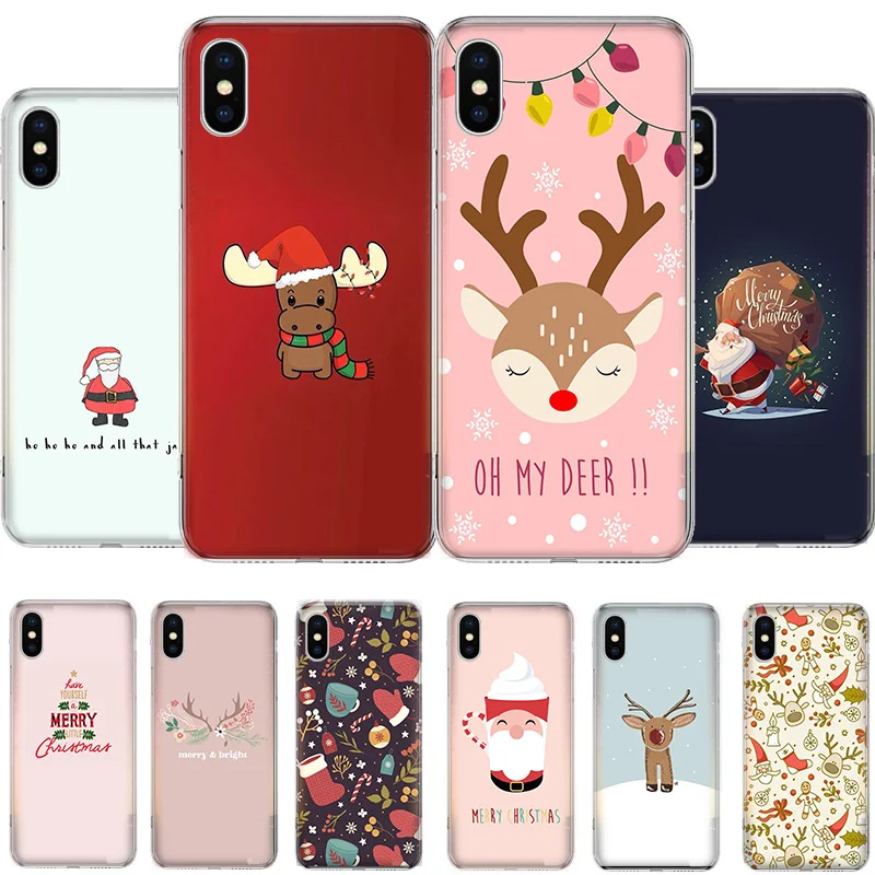 

Funy Cartoon Phone Case For iPhone 14 13 12 11 Pro Max MiNi X XS XR 6 6s 7 8 Plus 5 5s SE Cover Coque Soft