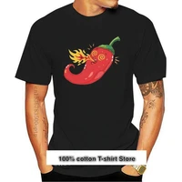 camiseta de chilli pepper para hombre camisa con imagen de 2xl 3xl 4xl 10xl nueva