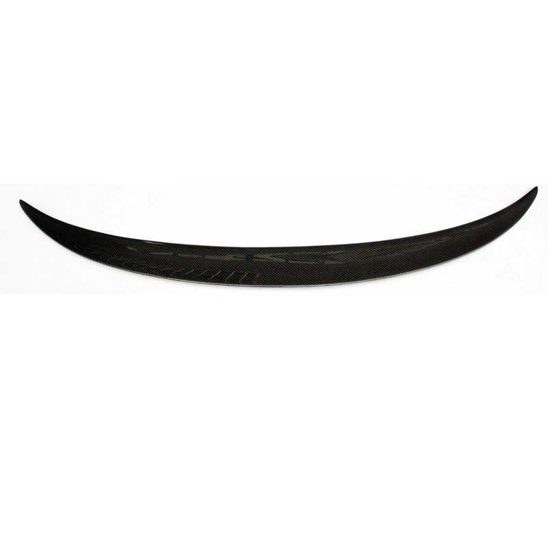 Задний спойлер для автомобиля задний из углеродного волокна BMW модель X6 F16/E71 P
