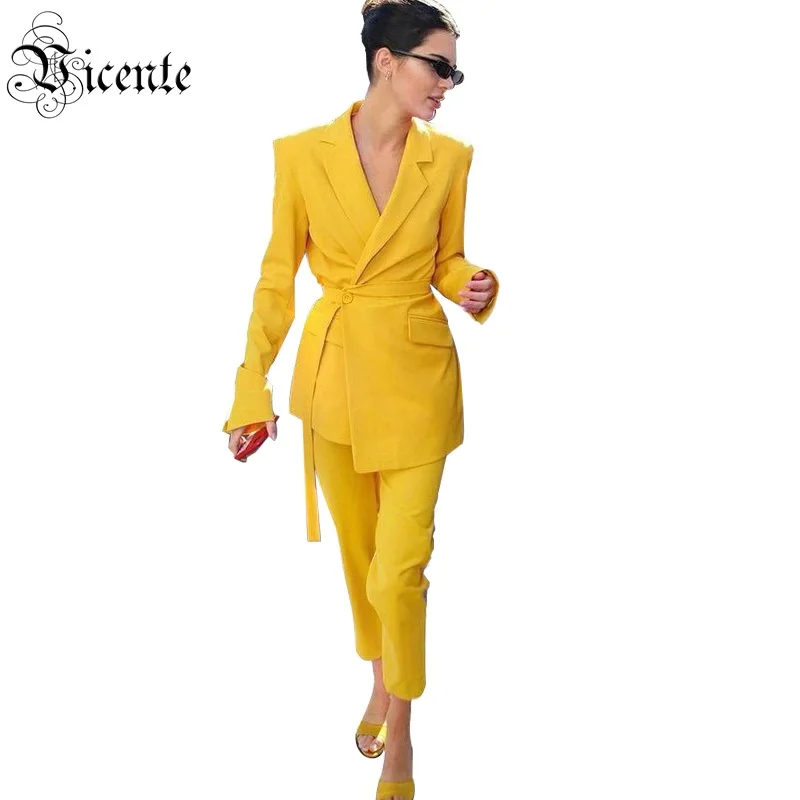 VC все Бесплатная доставка Новое поступление Двойка комплект пояса Дизайн одежда