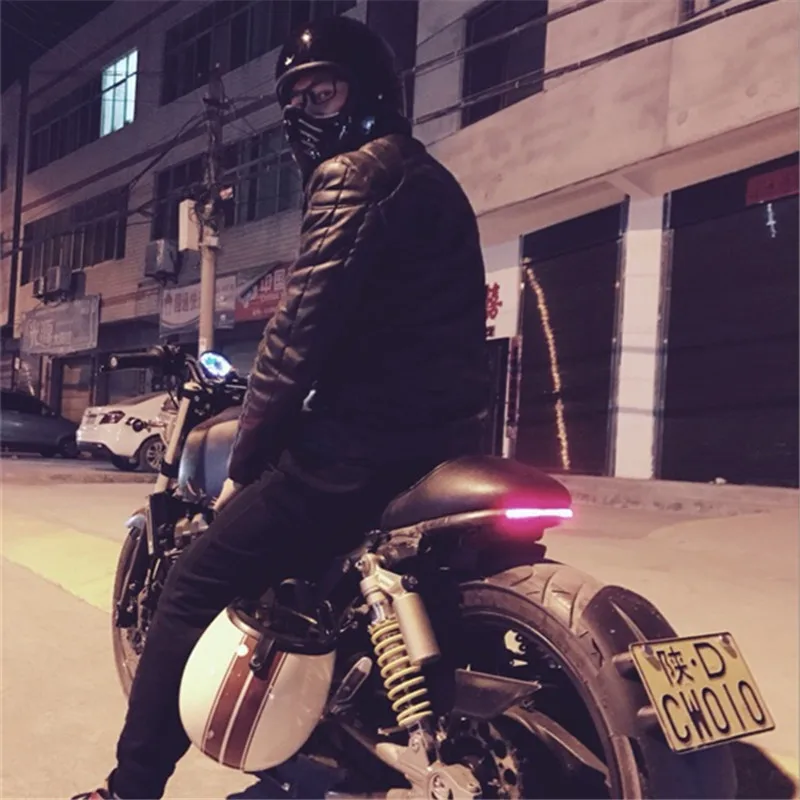 Мотоциклетные шлемы в стиле ретро для мужчин и женщин мотоциклетные из